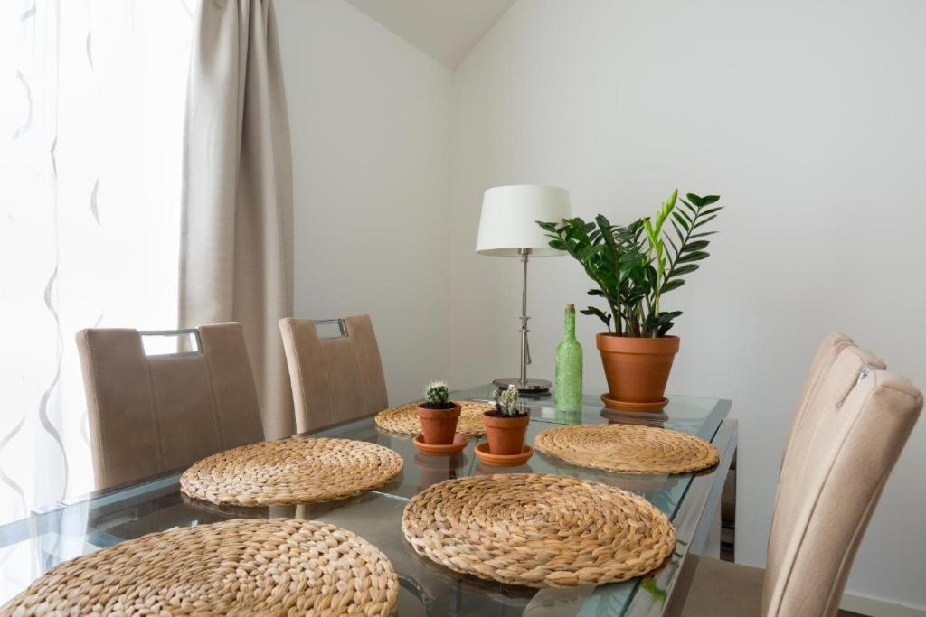Erkel Rooftop Suites Budapest Ngoại thất bức ảnh