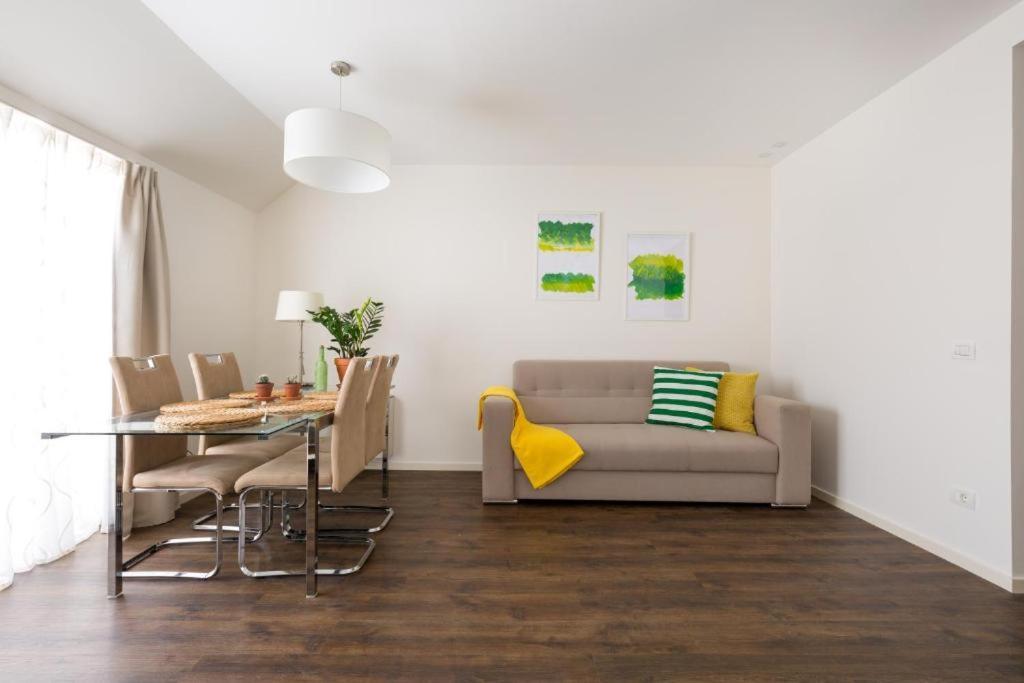 Erkel Rooftop Suites Budapest Ngoại thất bức ảnh