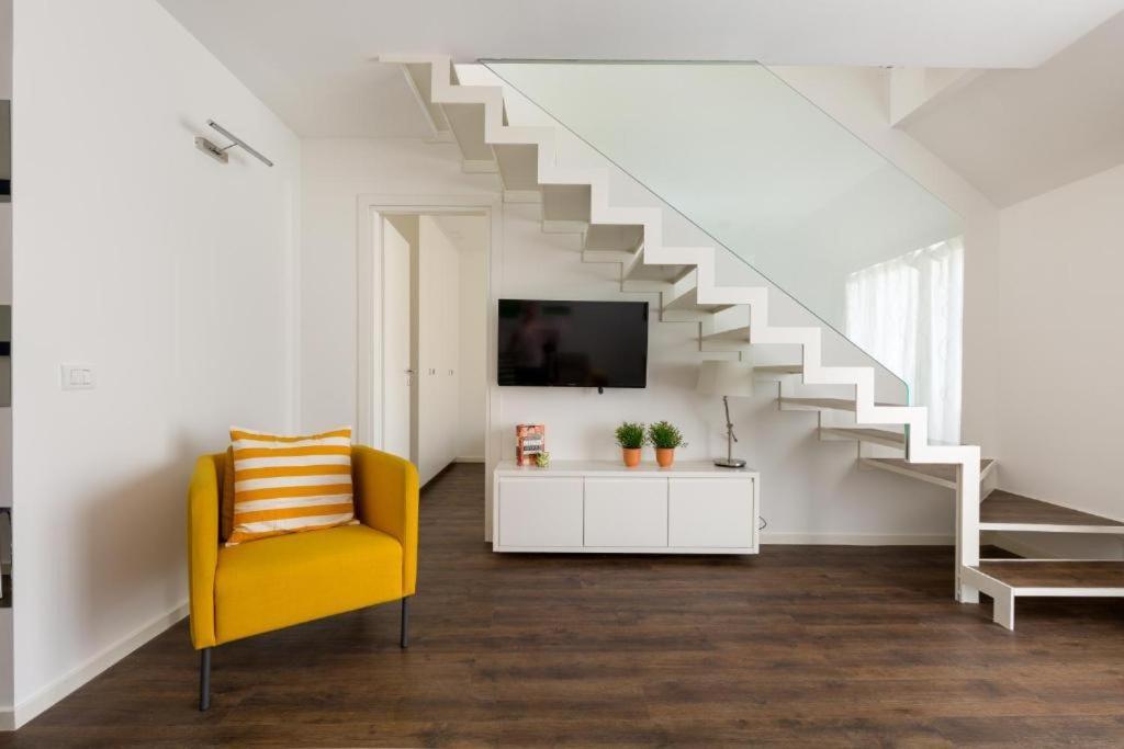 Erkel Rooftop Suites Budapest Ngoại thất bức ảnh