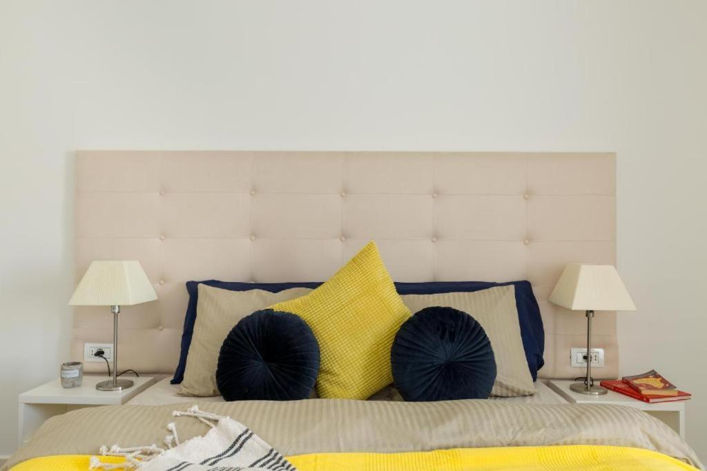 Erkel Rooftop Suites Budapest Ngoại thất bức ảnh
