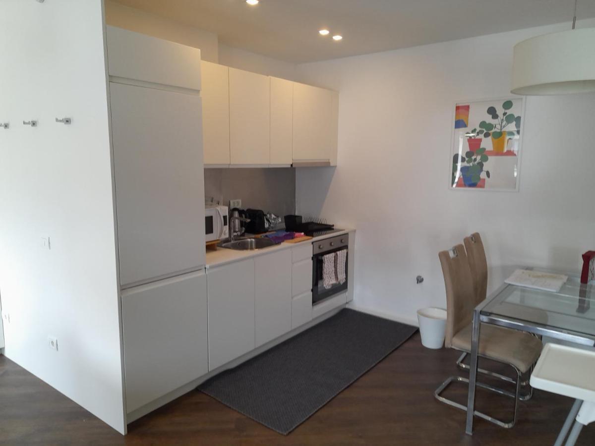 Erkel Rooftop Suites Budapest Ngoại thất bức ảnh