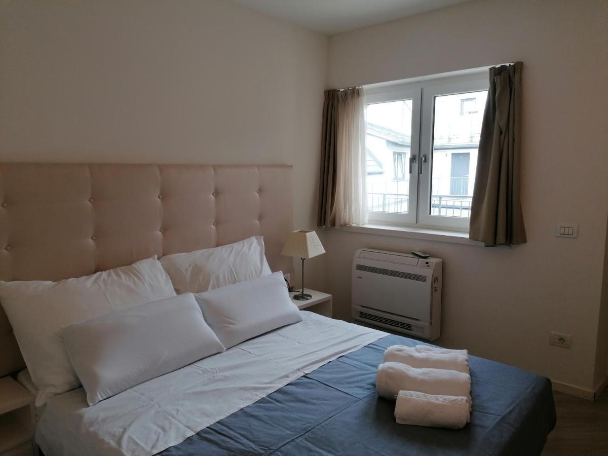 Erkel Rooftop Suites Budapest Ngoại thất bức ảnh