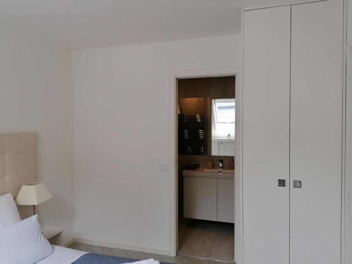Erkel Rooftop Suites Budapest Ngoại thất bức ảnh