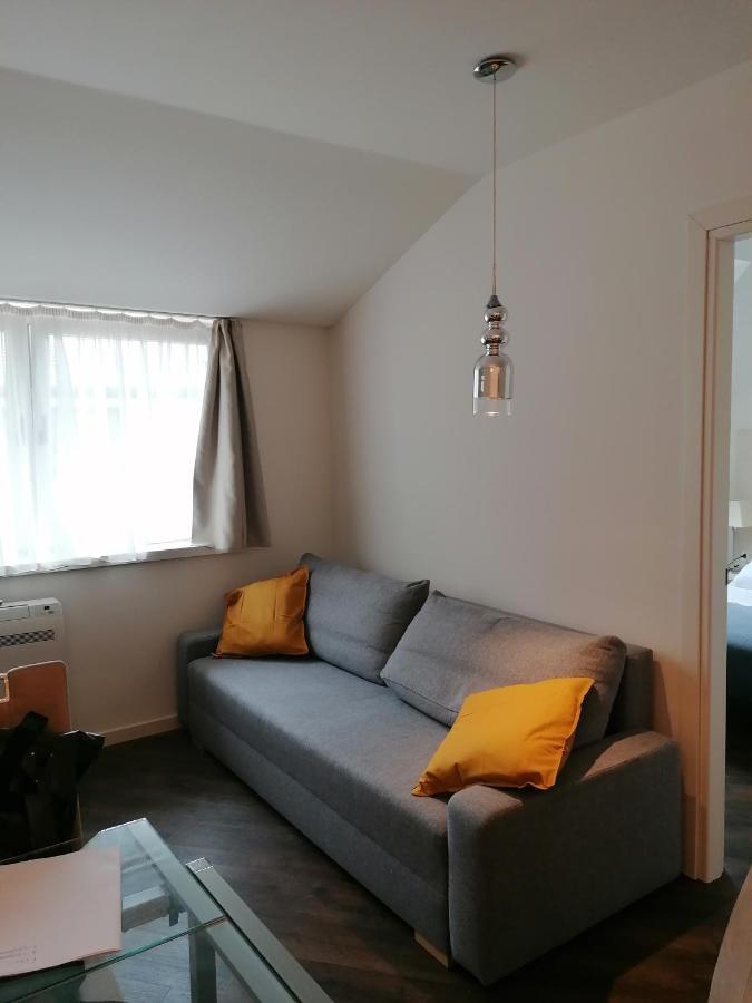 Erkel Rooftop Suites Budapest Ngoại thất bức ảnh