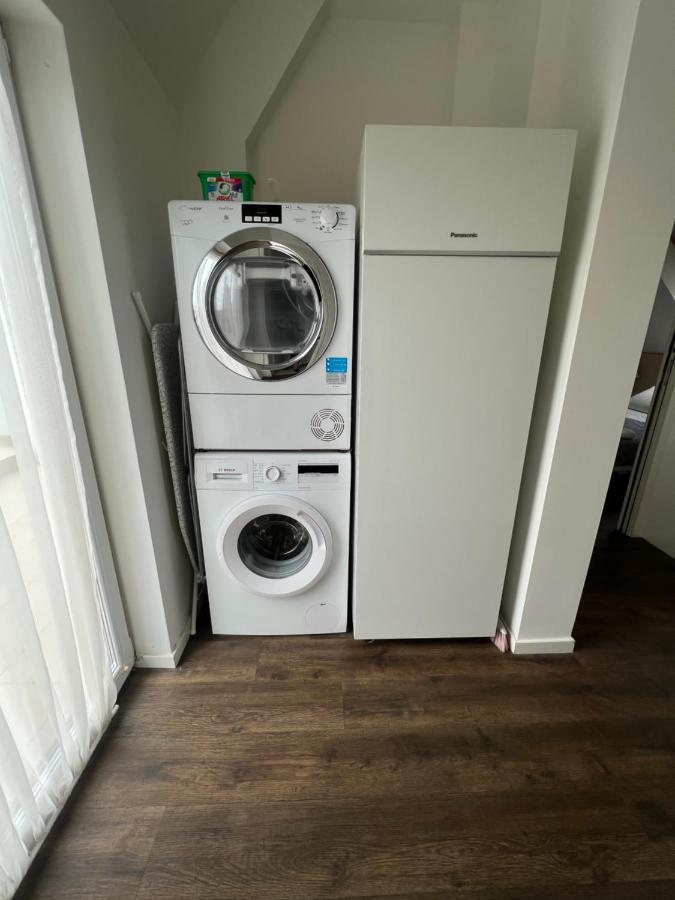 Erkel Rooftop Suites Budapest Ngoại thất bức ảnh