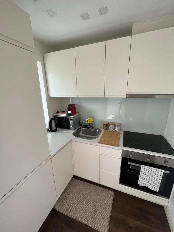 Erkel Rooftop Suites Budapest Ngoại thất bức ảnh