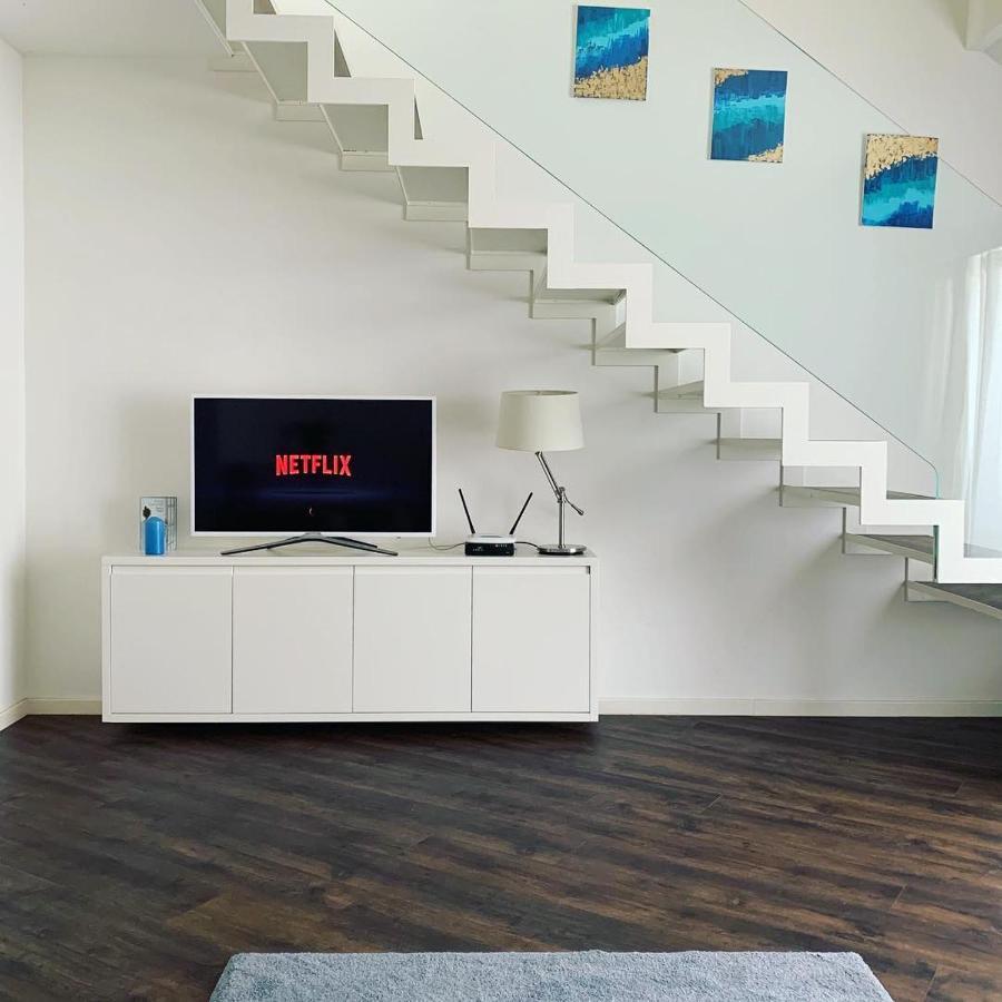 Erkel Rooftop Suites Budapest Ngoại thất bức ảnh