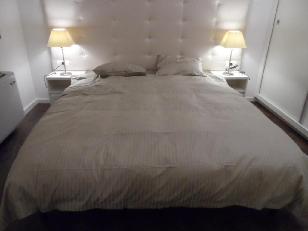 Erkel Rooftop Suites Budapest Ngoại thất bức ảnh